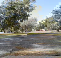 Victory Park Caravan Park - Lightning Ridge Tourism