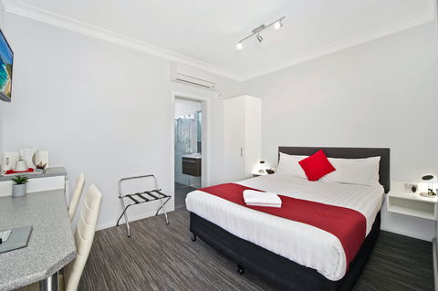 Wauchope Motel - Lightning Ridge Tourism 6