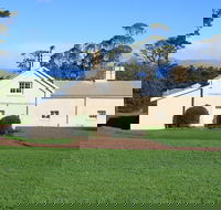 Woolmers Estate Accommodation - Lightning Ridge Tourism