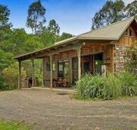 Yeranda Cottages - Lightning Ridge Tourism