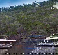 Able Hawkesbury River Houseboats - Kayaks and Dayboats - Lightning Ridge Tourism