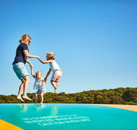 Anglesea Family Caravan Park - Lightning Ridge Tourism