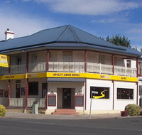 Apsley Arms Hotel - Lightning Ridge Tourism