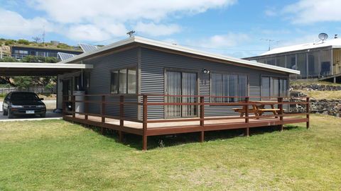 Arthur River Beach House - Lightning Ridge Tourism 0