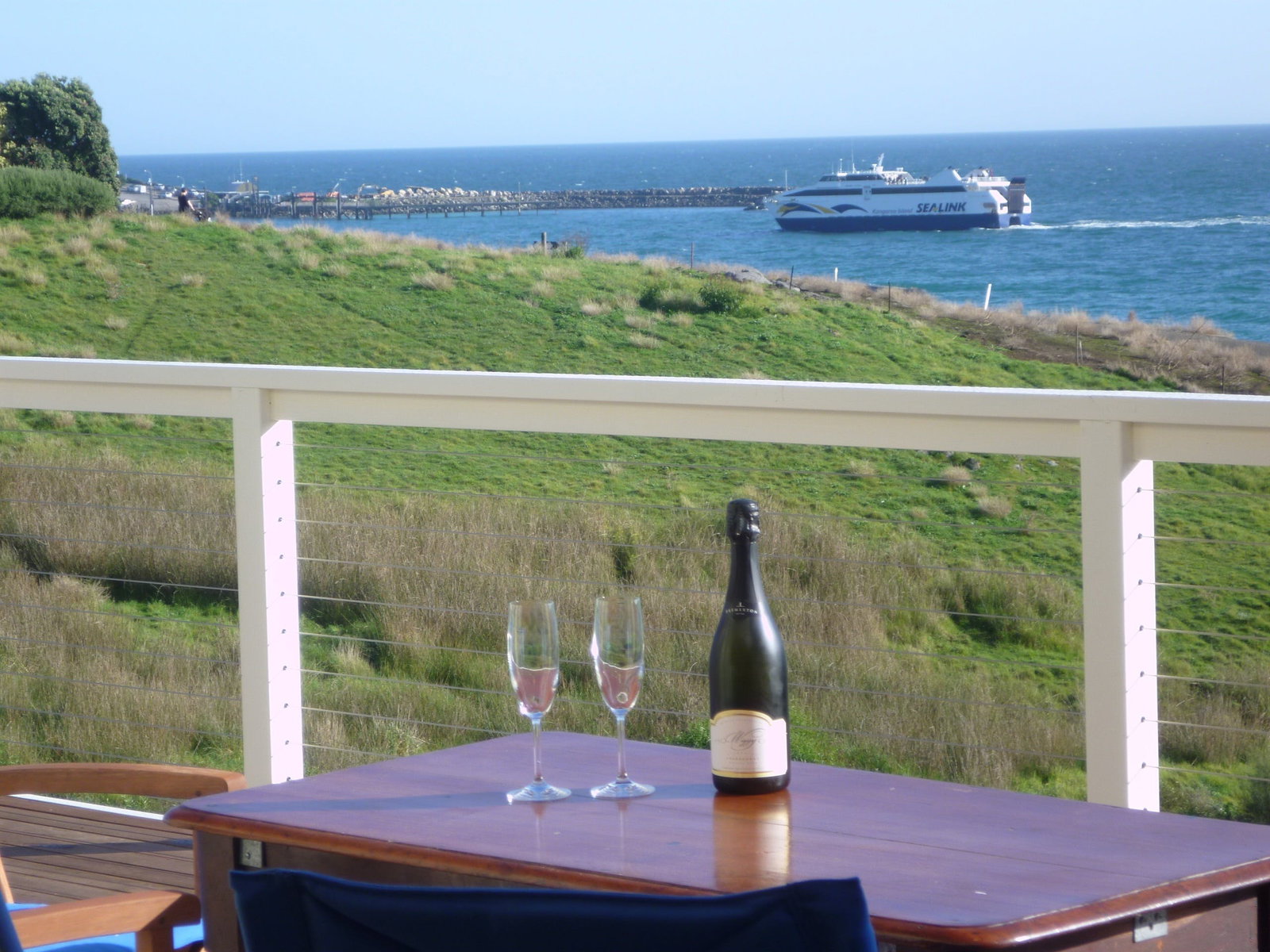 Penneshaw SA Lightning Ridge Tourism