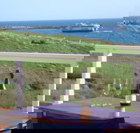 Ashendens At Penneshaw - Lightning Ridge Tourism