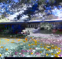 A Stanthorpe Getaway - Lightning Ridge Tourism