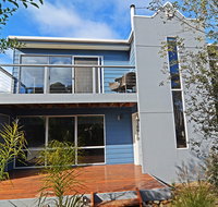 Barrakee Beach House - Lightning Ridge Tourism