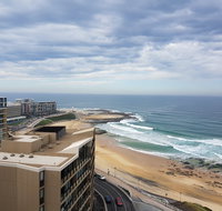 Beau Monde Apartments Newcastle - Horizon Apartment