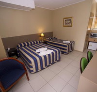 Bella Vista Motel Kariong - Lightning Ridge Tourism