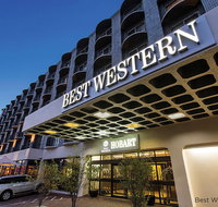 Best Western Hobart - Lightning Ridge Tourism