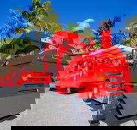 BIG4 Happy Hallidays - Lightning Ridge Tourism