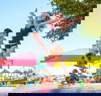 BIG4 Beachlands Holiday Park Busselton - Lightning Ridge Tourism