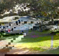 BIG4 Taunton Farm Holiday Park - Lightning Ridge Tourism