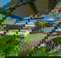 Bimbimbi Riverside Caravan Park - Lightning Ridge Tourism