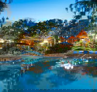 Boambee Bay Resort - Lightning Ridge Tourism