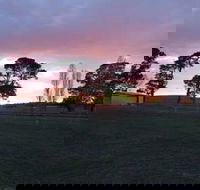 Braidwood Showground - Caravans and Camping - Lightning Ridge Tourism