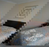 Burke and Wills Motor Inn Moree - Lightning Ridge Tourism