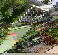 Burrabliss Bed and Breakfast - Lightning Ridge Tourism