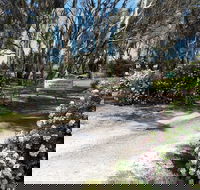 Camawald Coonawarra Cottage BB - Lightning Ridge Tourism