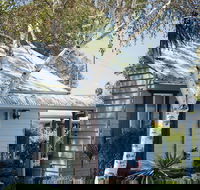 Canberra Ave Villas - Lightning Ridge Tourism