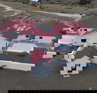 Cape Willoughby Lighthouse Keepers Heritage Accommodation - Lightning Ridge Tourism