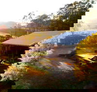 Cedars Mount View - Lightning Ridge Tourism