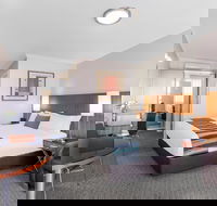 Central Motel and Apartments BW Signature Collection - Lightning Ridge Tourism