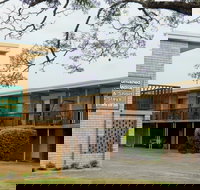 City Centre Apartments - Lightning Ridge Tourism