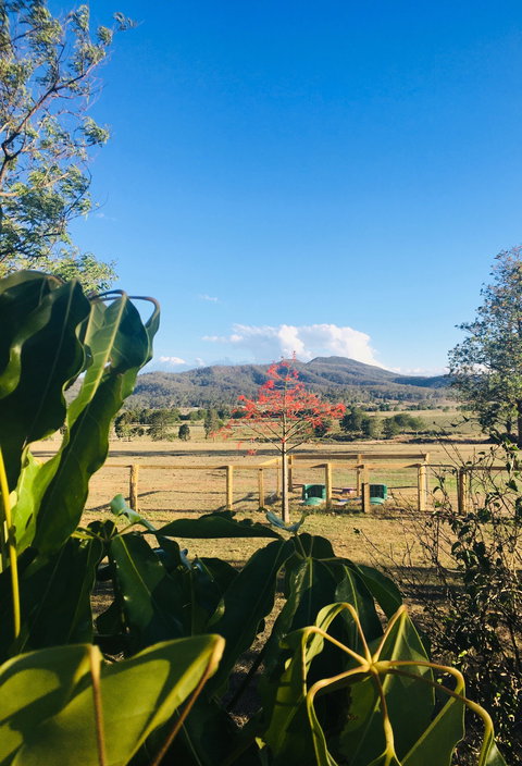 Clandulla Cottages & Farmstay - Lightning Ridge Tourism 2