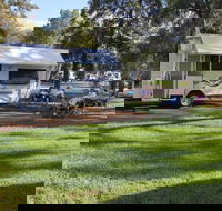 Cobar Caravan Park - Lightning Ridge Tourism