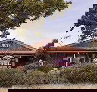 Colonial Motel - Lightning Ridge Tourism