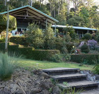 Cougal Park Bed and Breakfast - Lightning Ridge Tourism
