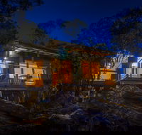 Cradle Mountain Wilderness Village - Lightning Ridge Tourism