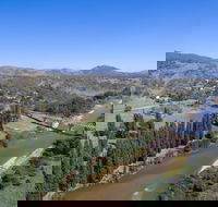 Cuppacumbalong Homestead - Lightning Ridge Tourism