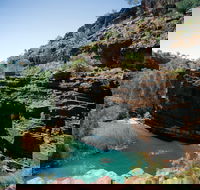 Dales Gorge Camp at Karijini National Park - Lightning Ridge Tourism