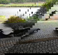DC Hawkesbury Get-A-Way - Lightning Ridge Tourism