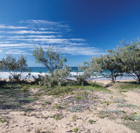 Deepwater National Park camping - Lightning Ridge Tourism