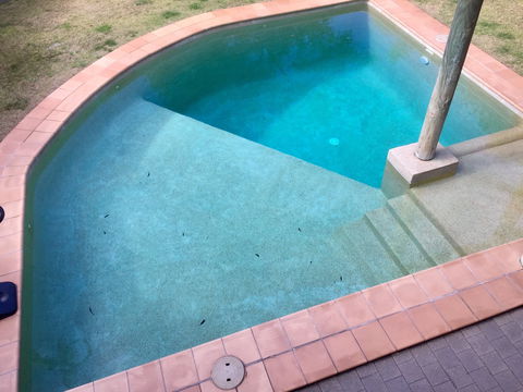 Dolphin Cove Apartment - Lightning Ridge Tourism 2