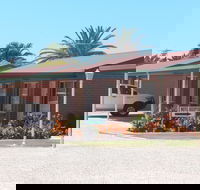 Edithburgh Seaside Motel - Lightning Ridge Tourism