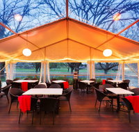 Forrest Hotel and Apartments - Lightning Ridge Tourism