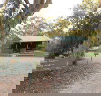 Gambells Rest campground - Lightning Ridge Tourism