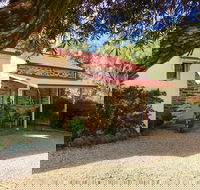 Gasworks Cottages Strathalbyn - Lightning Ridge Tourism
