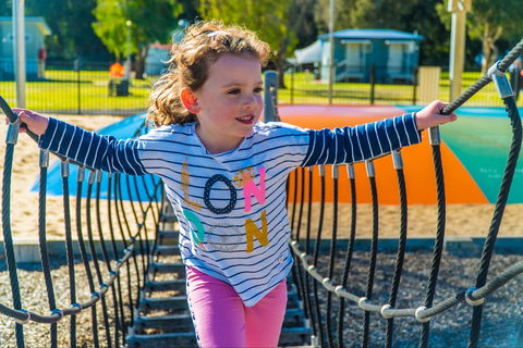 Holiday Haven Shoalhaven Heads - Lightning Ridge Tourism 2