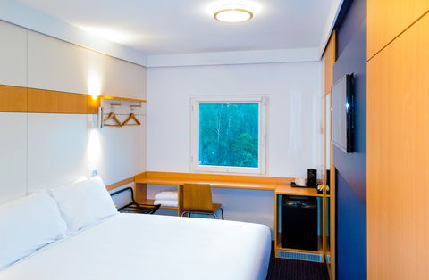 Ibis Budget Gosford - Lightning Ridge Tourism 2