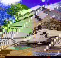 Ingenia Holidays Albury - Lightning Ridge Tourism