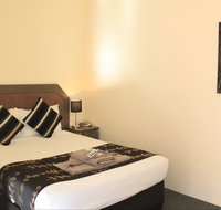 Inverell Motel - Lightning Ridge Tourism