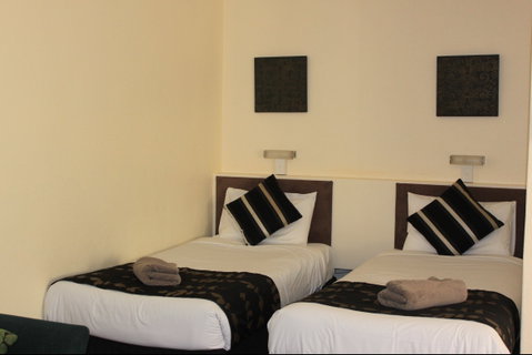 Inverell Motel - Lightning Ridge Tourism 2