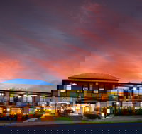 Kangaroo Island Seafront - Lightning Ridge Tourism