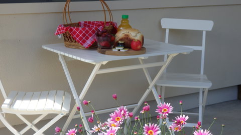 Karoola Cottage - Lightning Ridge Tourism 2